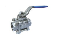 Spirax Sarco серии M10S краны шаровые