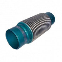 Ayvaz DN 25-300 Компенсаторы сильфонные осевые под приварку
