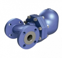 UTC BFST66 Поплавковый конденсатоотводчик