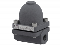 ADCA TH35-2-3 Конденсатоотводчик термостатический
