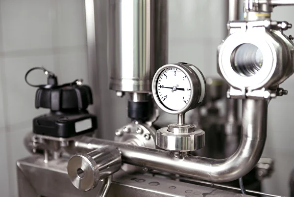 IQ Valves