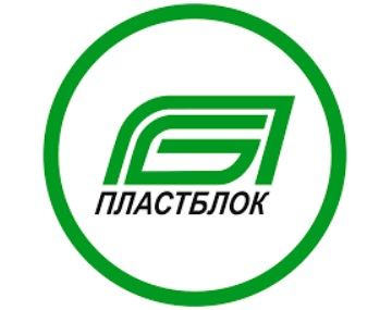 Пластблок