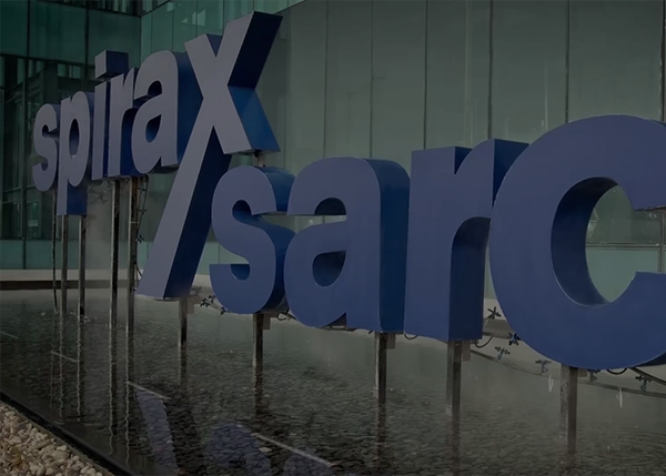 Spirax sarco