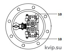 пружины MFP14, MFP14S и MFP14SS пружины MFP14, MFP14S и MFP14SS