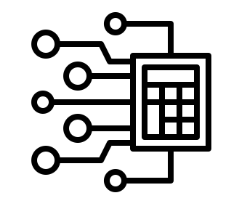 Пересчитать проект