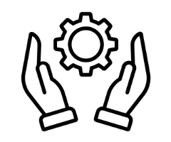 Достичь корректной работы