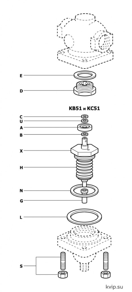 КВ51_КС51_4 КВ51_КС51_4