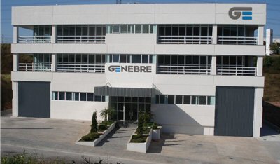 GENEBRE