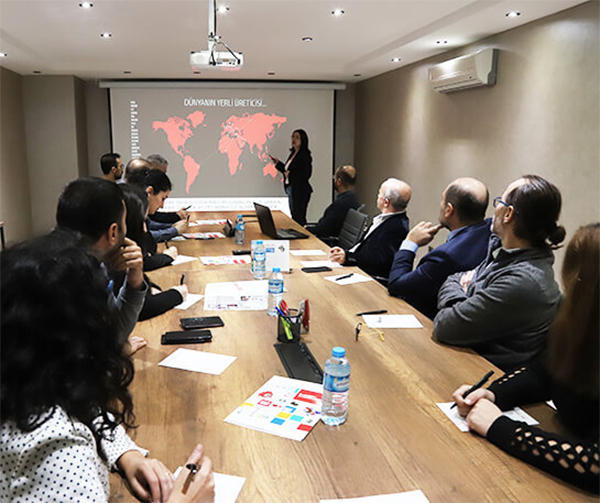 Hels Endustriyel Mamuller Sanayi Ve Ticaret Ltd. Sti. (Турция)_ Р2