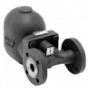 ADCA FLT32 DN 1”HC DN 25HC Конденсатоотводчик поплавковый из углеродистой стали