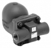 ADCA FLT17 DN 1 1/2" DN 40 Конденсатоотводчик поплавковый КВиП в Новосибирску