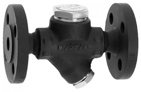 ADCA DT42S Конденсатоотводчик термодинамический_2