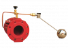 АСТА Р0106 Клапан поплавковый с пилотным управлением