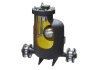 ADCAMAT PPO-14 Насос конденсатный