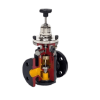 ADCA PRV47 (PRV47E, PRS47) Клапан редукционный пилотного типа