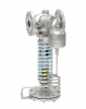 ADCA RP45 Клапан редукционный